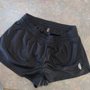 Free People Movement Mesh Shorts